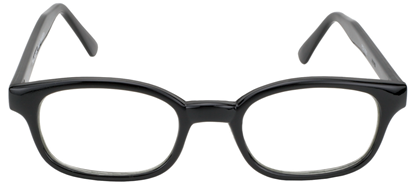 KD SUNGLASSES ORANGE LENS