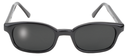 KD SUNGLASSES SILVER MIRROR LENS
