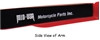MID-USA LOGO SUNGLASSES