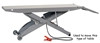 LIFT CADDY FOR MOTORCYCLE LIFTS