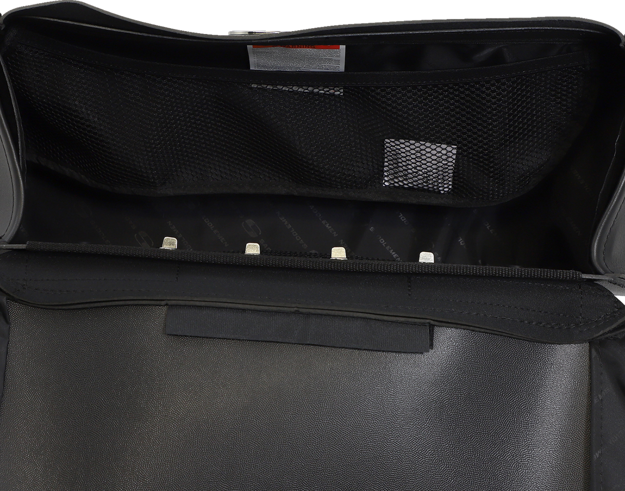 Drifter™ Slant Saddlebags - XJB