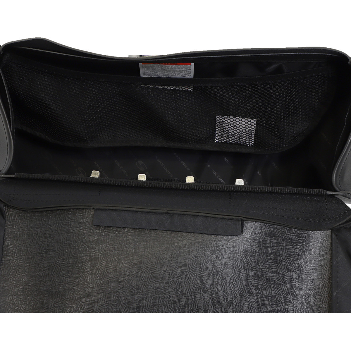 Saddlemen #3501-0321 - Drifter™ Slant Saddlebags - Extra Jumbo