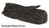 RIDERWARE BY MID-USA RIDING GLOVES