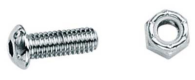 RTR BLT BUTTON SPOKE84-86