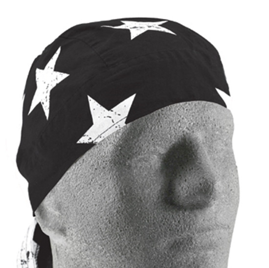 FLYDANNA HEADWRAPS