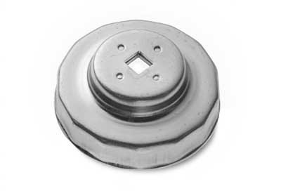 OIL FILTER SERVICE SOCKET