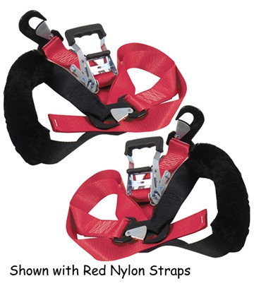 WHEEL CHOCKS FOR MOST MODELS