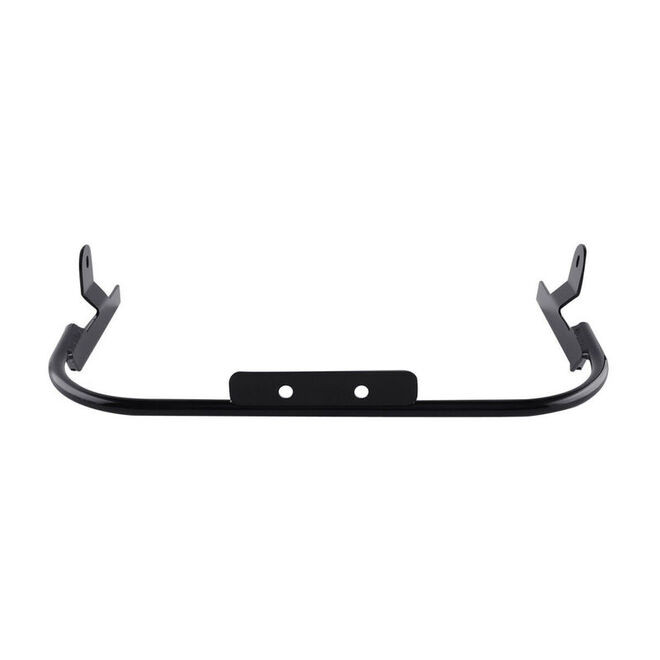 SATIN BLACK 1/2" FAIRING SUPPORT BAR FOR FLTRX FLTRXS 15-20