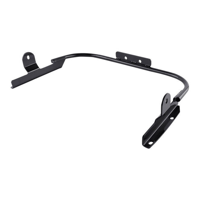 SATIN BLACK 1/2" FAIRING SUPPORT BAR FOR FLTRX FLTRXS 15-20