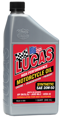 ENGINE OIL FOR ALL MODELS