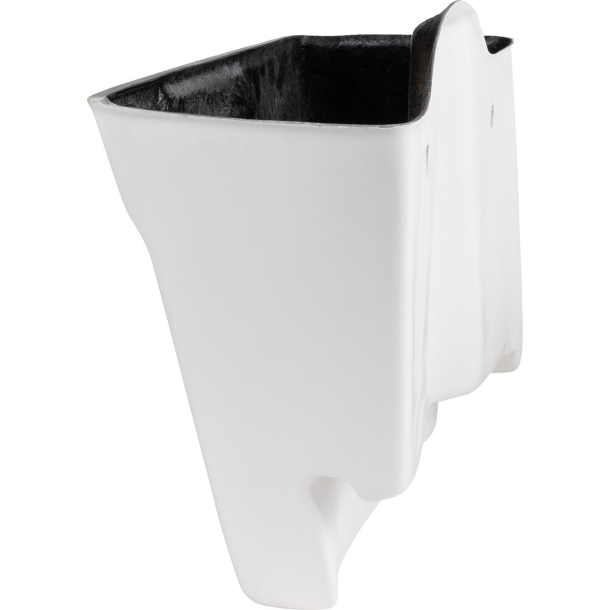 Cycle Visions #CV7260 - Saddlebag - with Exhaust Cut-out - Left