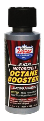 FUEL TREATMENT FOR ALL MODELS