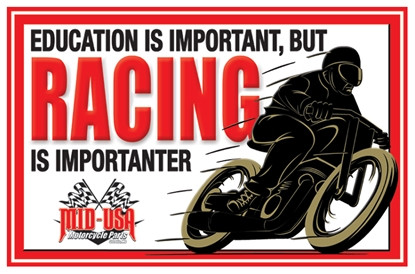 12 POINT COARSE BOLTS FOR ALL U.S. MOTORCYCLES