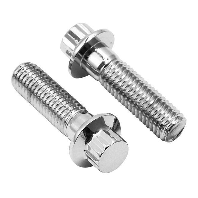 LOWER CALIPER MOUNTING BOLT FITS LOWER CALIPER MOUNTING