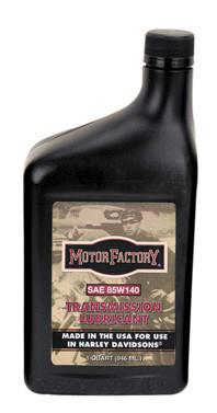 (12)MTR FACT XL TRANS LUBE