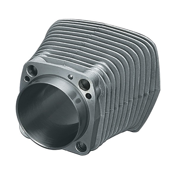 EVO CYLINDER-B/TWIN-ALUM.