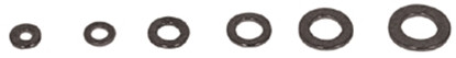 12 POINT COARSE BOLTS FOR ALL U.S. MOTORCYCLES
