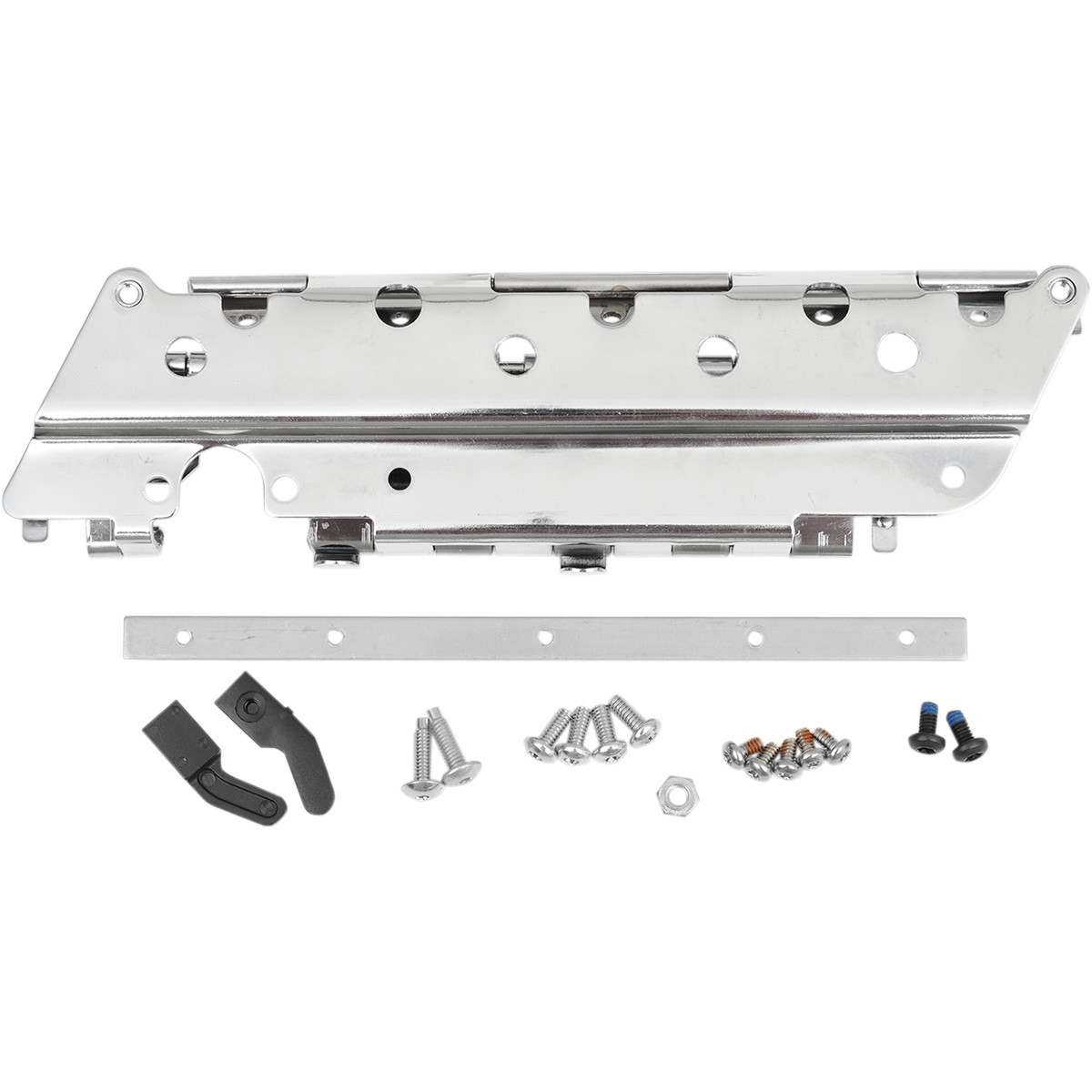 Drag Specialties - Saddlebag Latch - Right