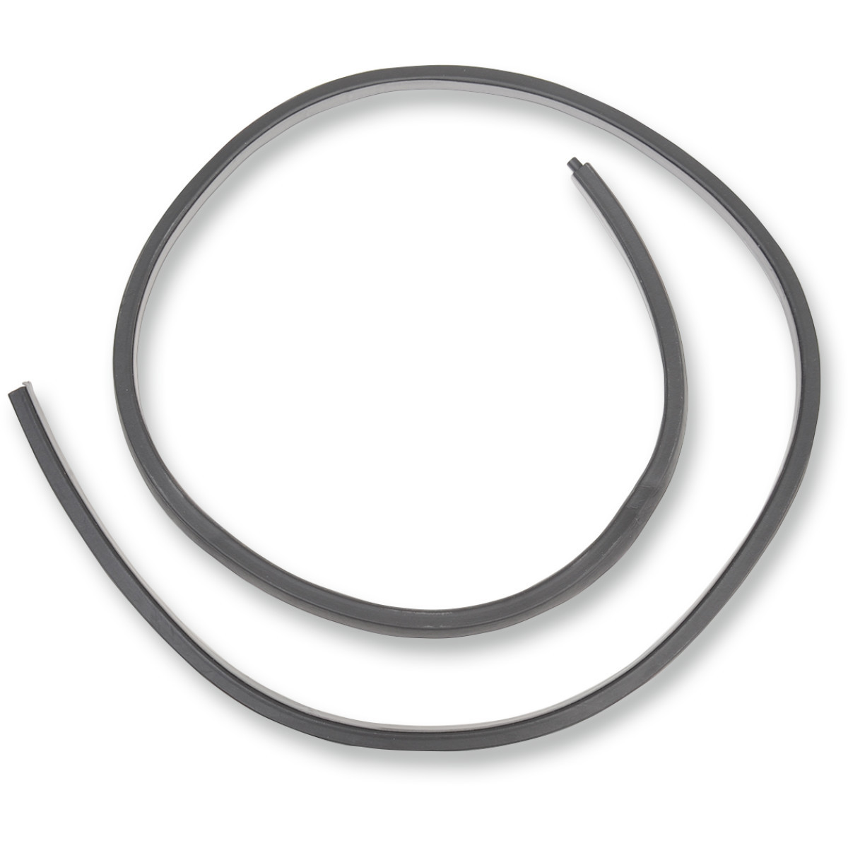 Drag Specialties - Saddlebag Lid Gasket - Replacement