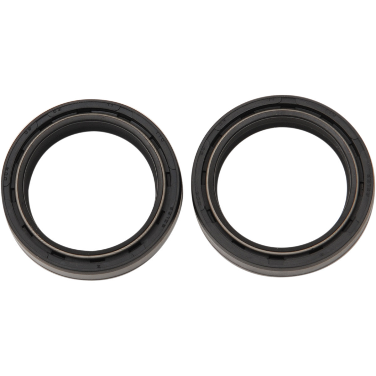 Drag Specialties - Fork Seal Kit - 39 mm - Showa Forks