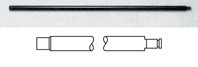 CLUTCH PUSHROD 37285-75A
