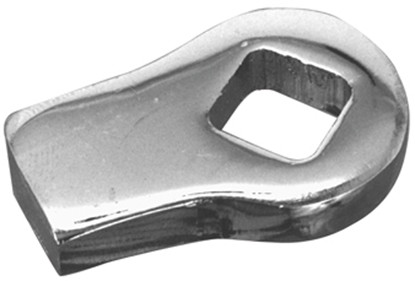 LEG STOP NUT FOR JIFFY STAND