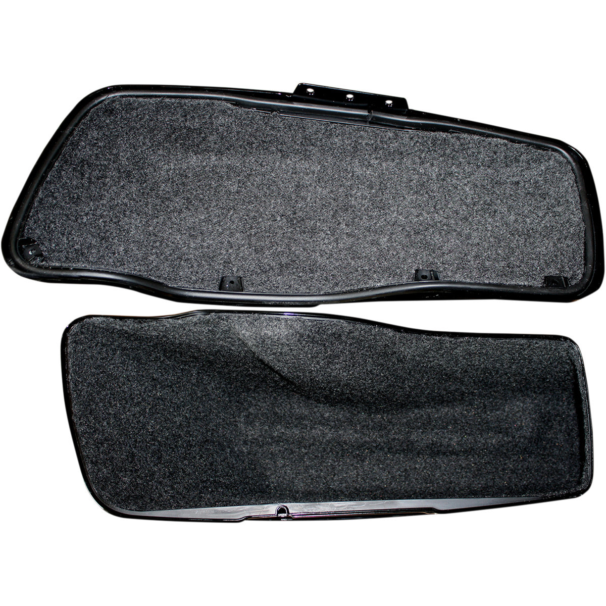 Sumax #8881 - Saddlebag Liner Kit - FLH/FLT '14-'24