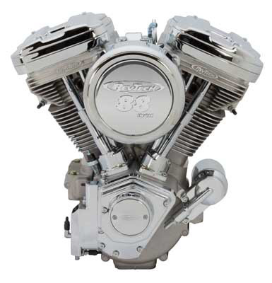 R/T RAW&CHR 88 MOTOR ASSY