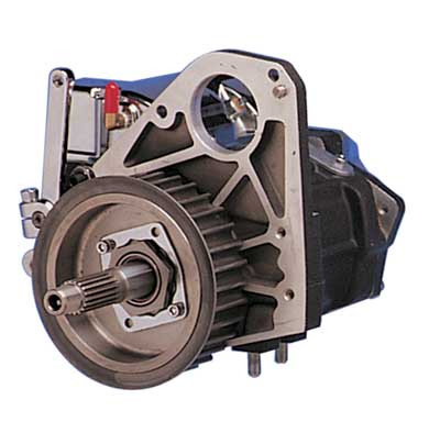 R/TECH 32T TRANS.PUL.KT BT80UP