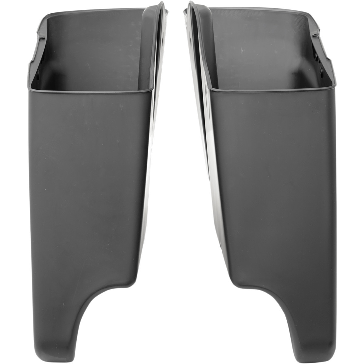 Drag Specialties - Extended Saddlebag - Right - FL '14-'25