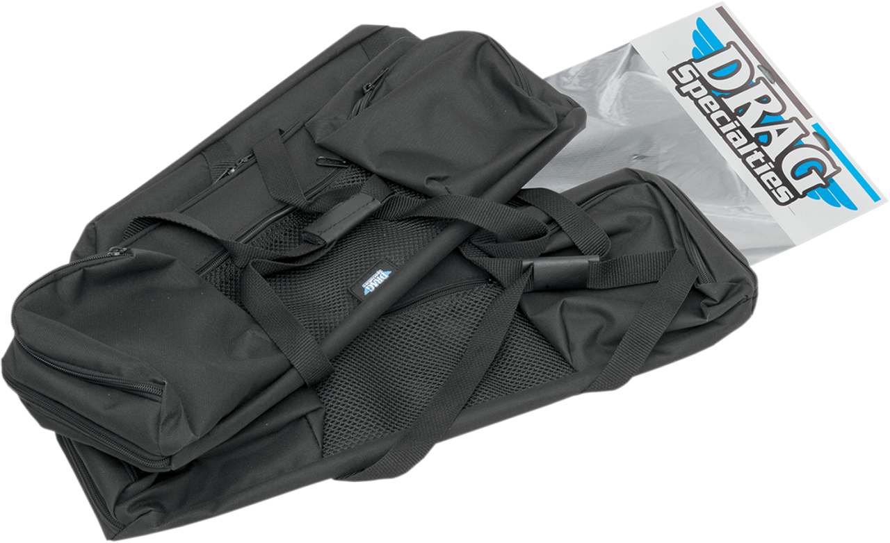 Saddlebag Liners 93-13