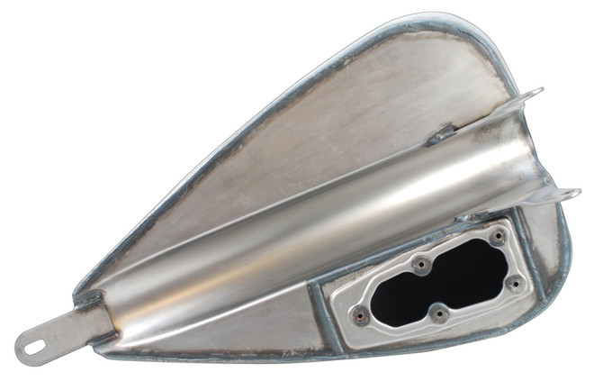 COLE FOSTER EFI BOBBER TANK