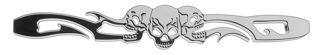 3 SKULL SHIFT LINKAGE