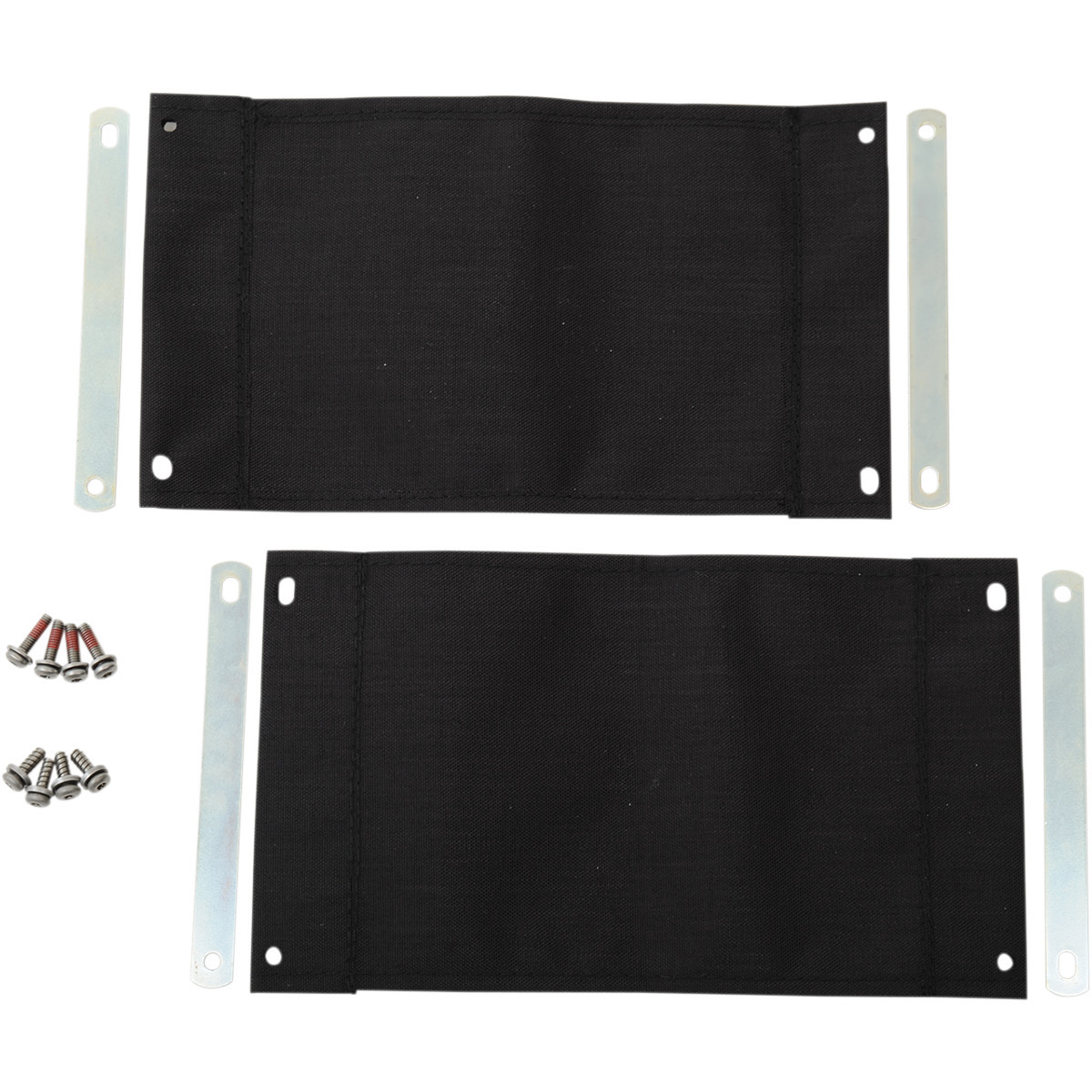 Drag Specialties - Replacement Saddlebag Lid Tether Kit