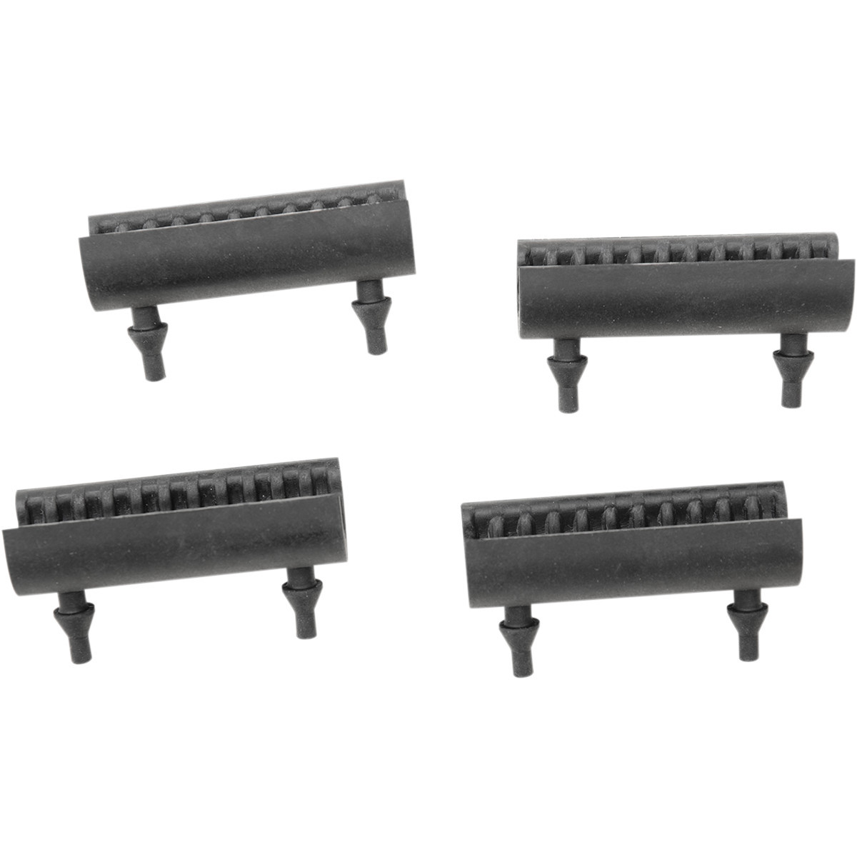 Drag Specialties - Replacement Saddlebag Lid Cushions - FL '14-'25