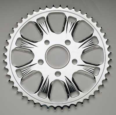 SPROCKET SUPER CHARGER 48T