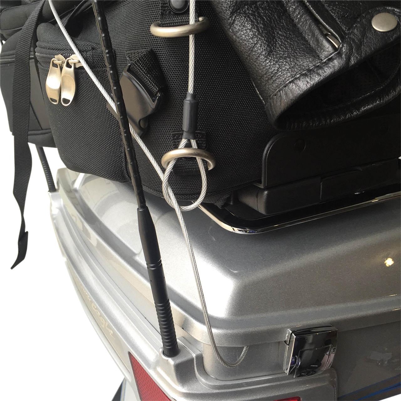 Luggage/Jacket Lock