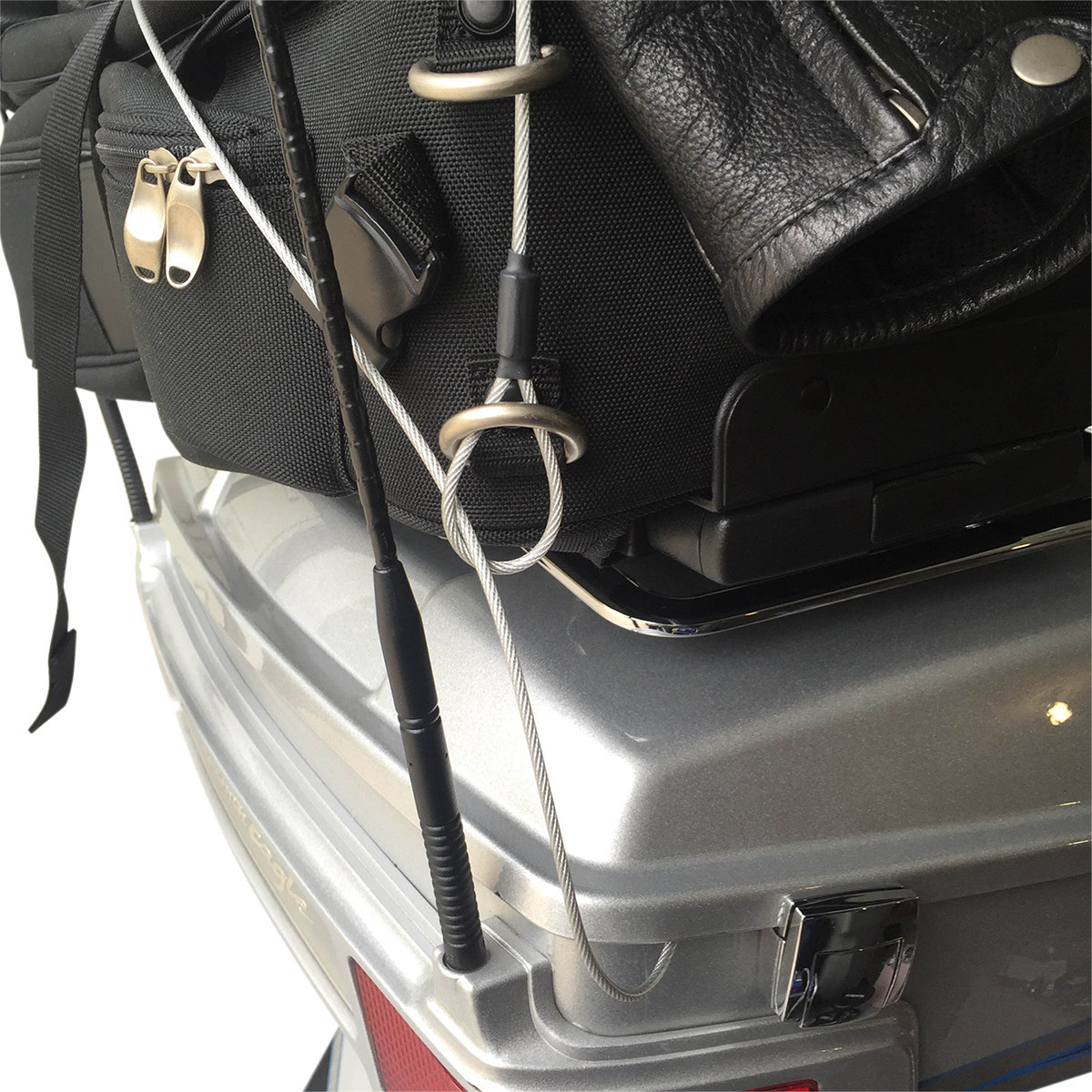 Reda #RLJL160001 - Luggage/Jacket Lock