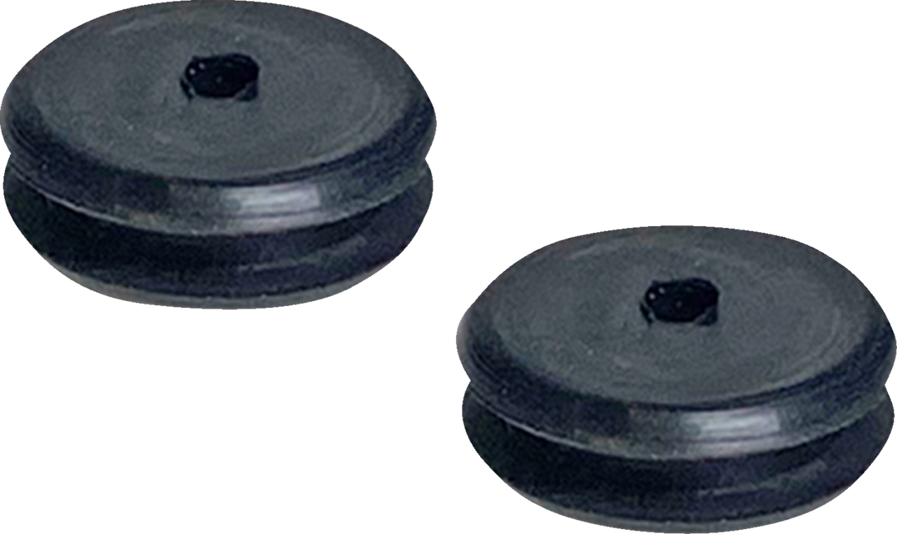 Saddlebag Grommet - 2013