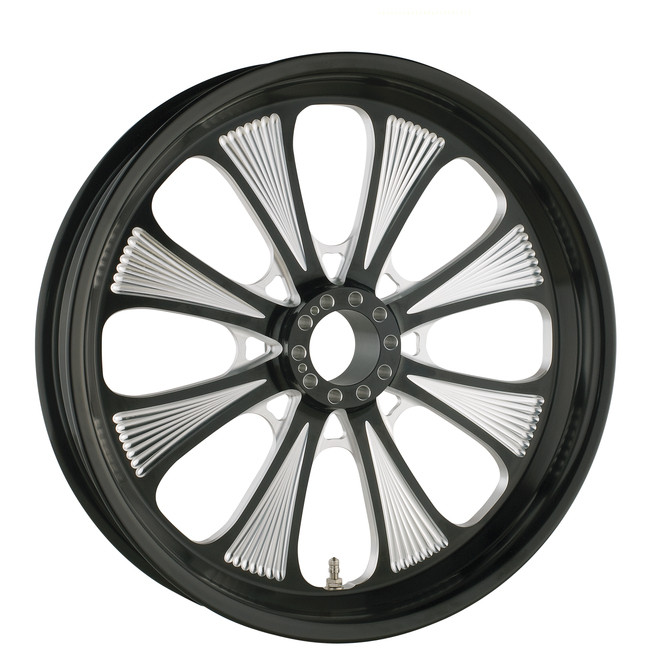 18 X 3.5  SINISTER 8 BLK