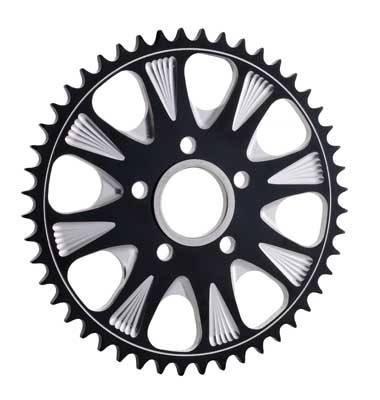 48T SPRKT SINISTER 8 BLK