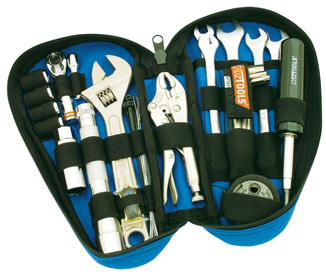 ROADSIDE TOOL KITS