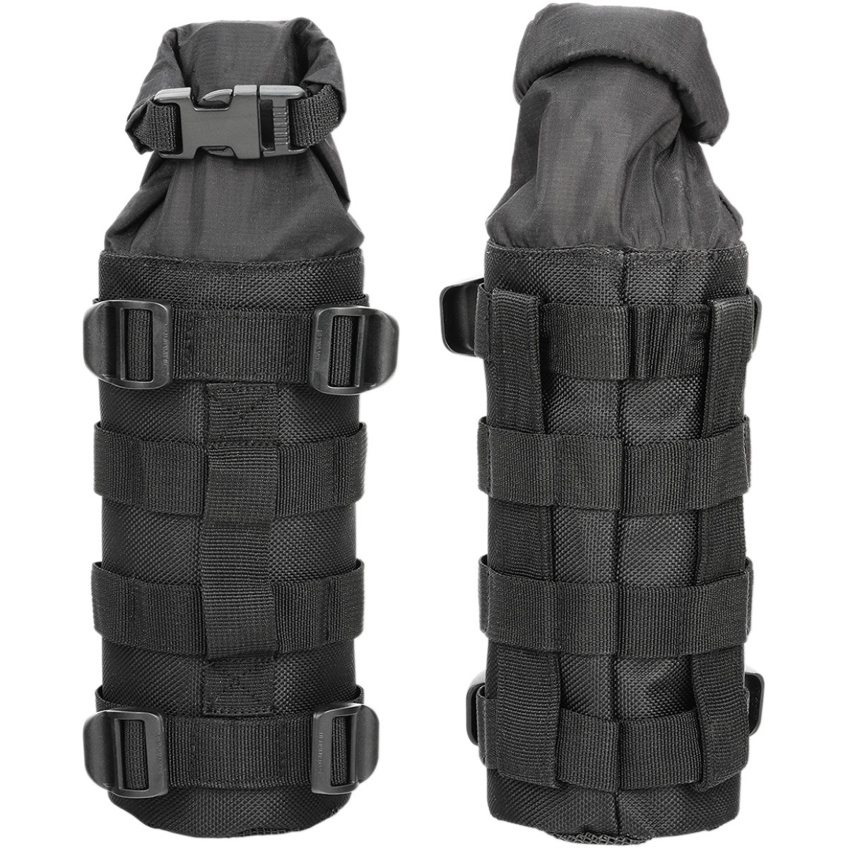 Nelson Rigg #RG-1060 - Trails End Fuel Bottle Holder