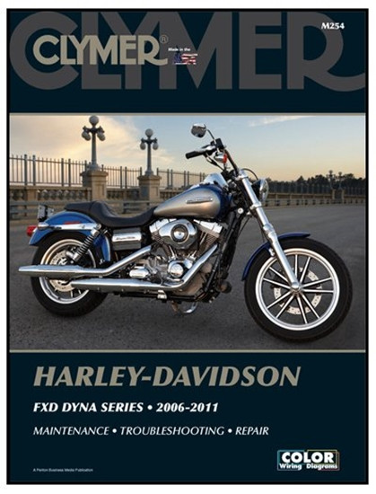 REPAIR MANUALS FOR BIG TWIN &amp; SPORTSTER