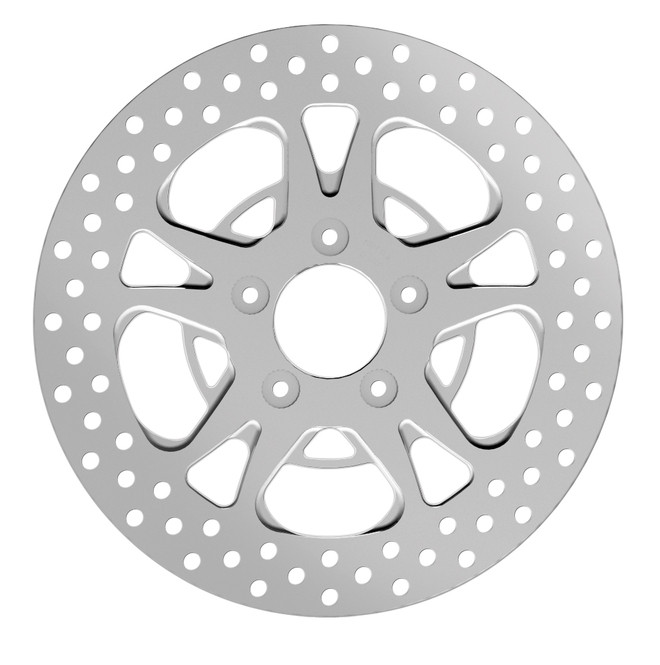 DISC 11.8 1PC FR T-5