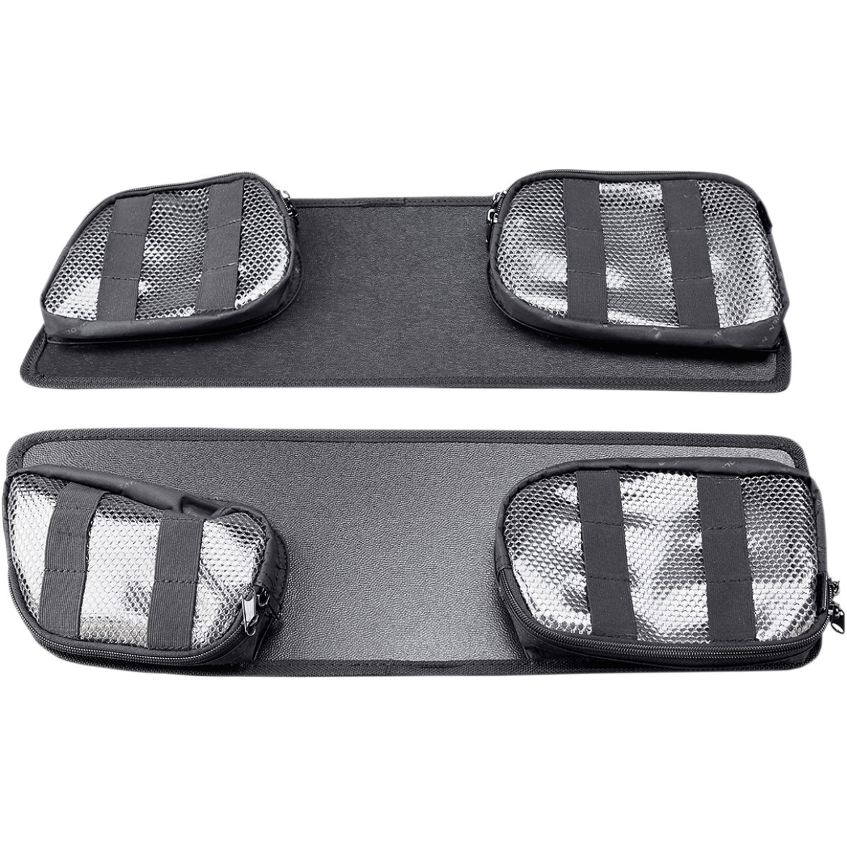 Saddlemen #3501-1418 - Saddlebag Lid Organizer