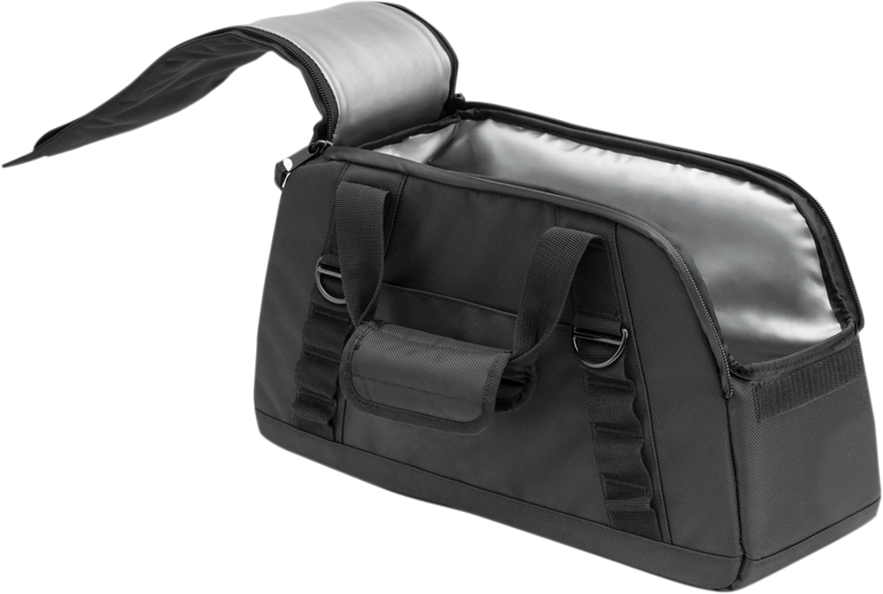 Saddlebag Cooler