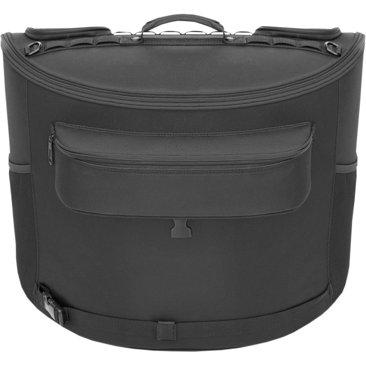 Saddlemen #EX00033A - Tactical Backrest Bag