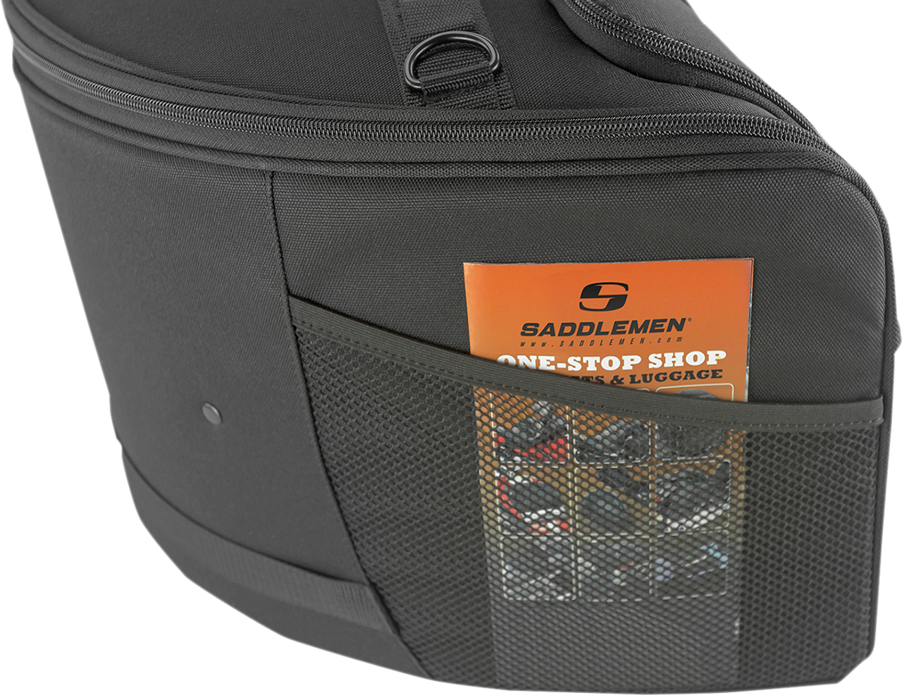 Tactical Backrest Bag