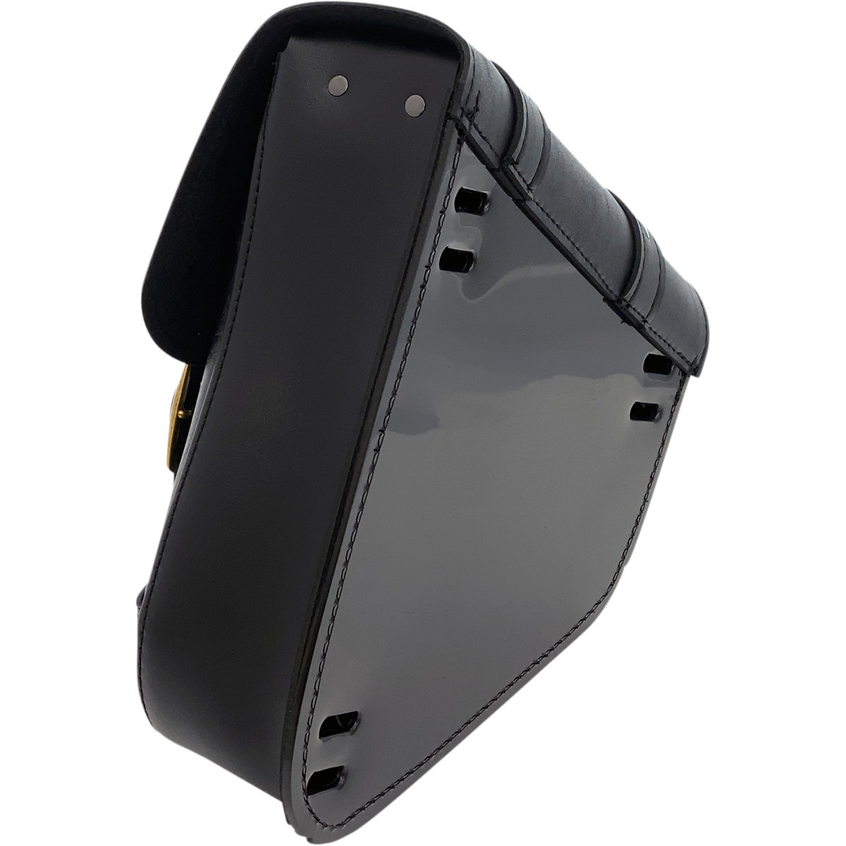 Willie & MAX Luggage #59778-08 - Swing Arm Bag - Black